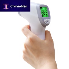 Fever thermometer JHOME003 digitalforeheadmobile phone module