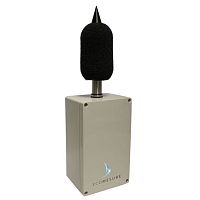 Basic sound level meter ECOMSONOclass 1