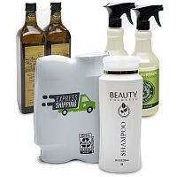 Shrink film EVOenvironmentally friendly