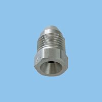 Cleaning nozzle CRP(AL99) serieswashingfor liquidssolid-stream spray
