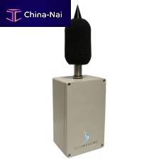 Basic sound level meter ECOMSONOclass 1