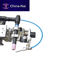 Motor-driven turntable DVR 100 (AVC)for weldingmechanical