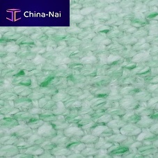 Refractory technical fabric fiberglassfiber for high-temperature applicationsfor furnaces