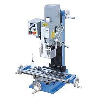 Steel drilling and milling machine T059/28Vvariable speed