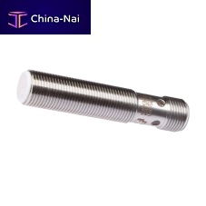Capacitive proximity sensor KB120120mechanicalcylindricalM12