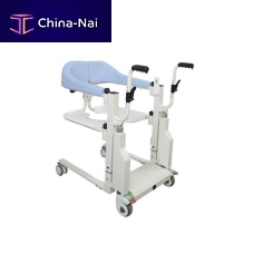 Electric transfer chair MFYW202liftwith armrests