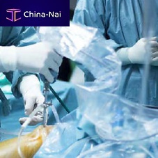 Endoscopic camera protective cover