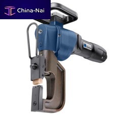 Pipe crimping machine TruTool TF 350profilesemi-automaticportable