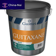 Decorative paint GUITAXANEprotectivesealingoutdoor