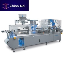 Intermittent packaging machine N 623for tabletsfor capsulesfor ampoules