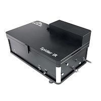 Optical interferometer Spider NIR / IRautomatedNIRinfrared