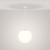 Pendant lamp Erdaplasticcontemporaryoutdoor