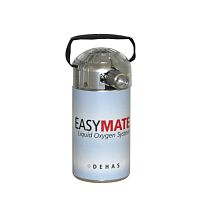 Storage tank Easymate PM2200for liquid oxygen