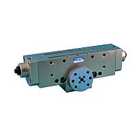 Rotary actuator PAO-MC pnpneumatic