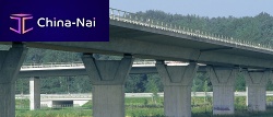 Aluminum draining pipe DRAIN®