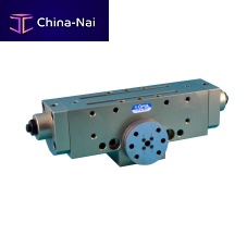 Rotary actuator PAO-MC pnpneumatic
