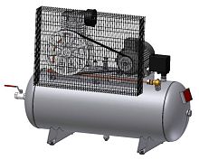 Piston compressor ComAir 2.2airelectrically-poweredmobile