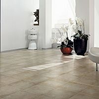 Indoor tile CONCRETEoutdoorfloorporcelain stoneware