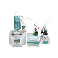 Sample changer 885