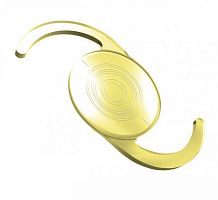 Toric intraocular lens TRIVATastigmatismpresbyopia