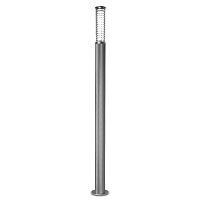 Urban lamp post TEMIScontemporaryextruded aluminumpolycarbonate