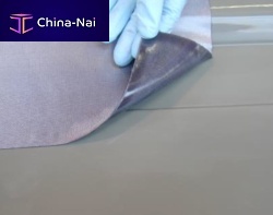 Release film SF 80laminatedvacuum baggingepoxy
