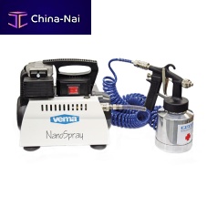 Liquids sprayer Nano manualfor disinfection
