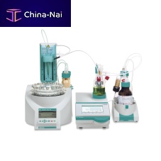 Sample changer 885