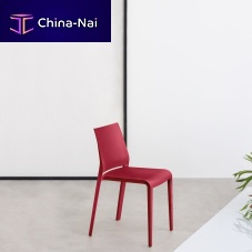Contemporary chair LISBONA + RIGAoutdoorindoorleather