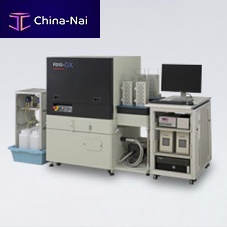 Laboratory screening unit C15711-02stationaryfor liquidshigh throughput