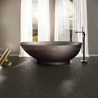 Oval bathtub KOOL STYLEfreestandingfor homescontemporary