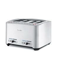 4-slice toaster SMART : BTA840XL