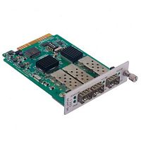 Digital converter TMUX mediagigabit Ethernet2 port