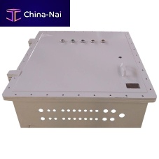 Control panel CBDB
