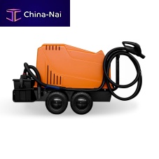 Electric steam cleaner astra vortexmobileprofessional