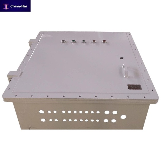 											Control panel CBDB