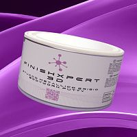 Two-component putty Stucco FinishXpertfor finishing operationsfor plasticsmultiple