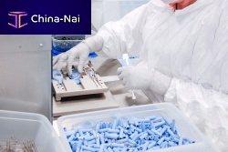 Assembly for the automotive industry large seriesplasticISO 9001