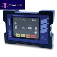 2-axis inclinometer digital