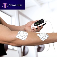Electric stimulator MStim Rehahand-heldTENSNMES