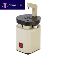 Laser pin drilling machine JT-16
