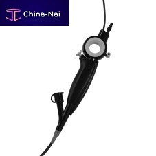 High-definition video bronchoscope Broncoflex