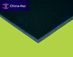 Acoustic insulation AKUSTIK PLUSpolyethylenepanelfor flooring