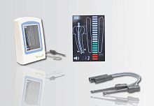 Dental apex locator Accurator