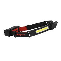 LED head lamp ECHDE052workrechargeableIP54