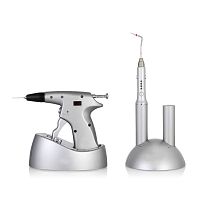 Gutta-percha root canal obturator C-Fill