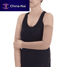 Post-operative support compression sleeve 341women