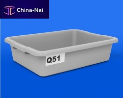 Airport screening bin CSBX3349