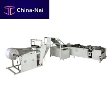 Plastic cutting machine c003for fabricsmulti-functionfor industrial applications