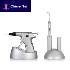 Gutta-percha root canal obturator C-Fill
